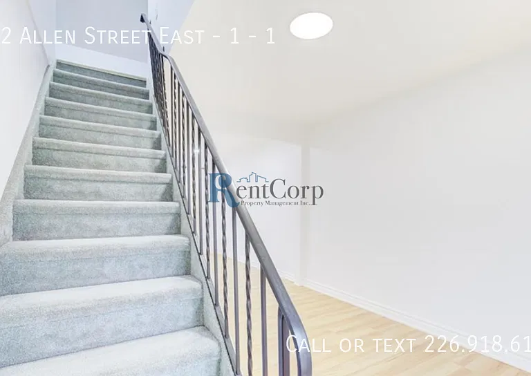 212 Allen St E #1 — Photo 14