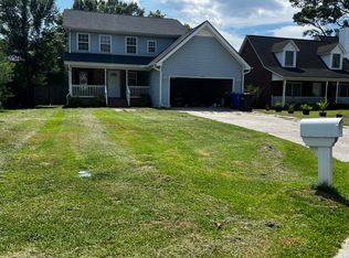 8603 Cislo Ct, Charleston, SC 29406
