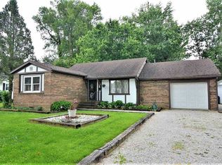 4501 Taylor Ave, Evansville, IN 47714