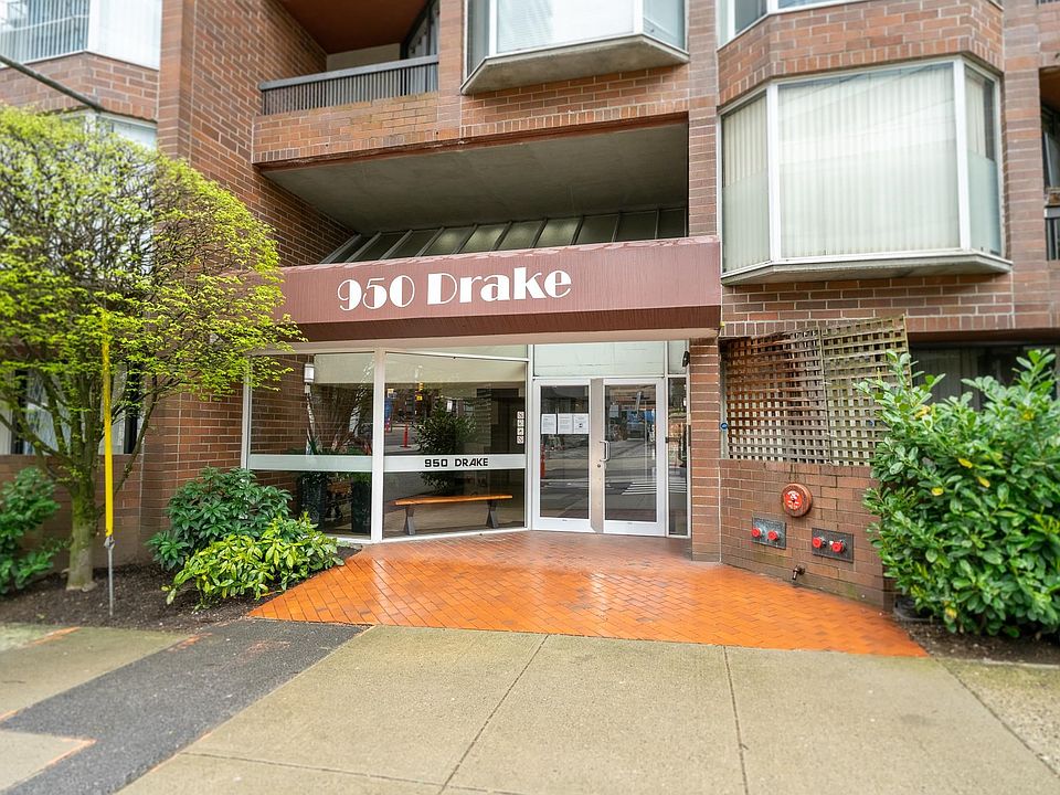 1st image of 950 Drake St #204