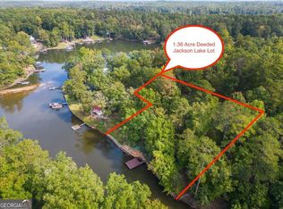 0 Summit View Rd, Jackson, GA 30233