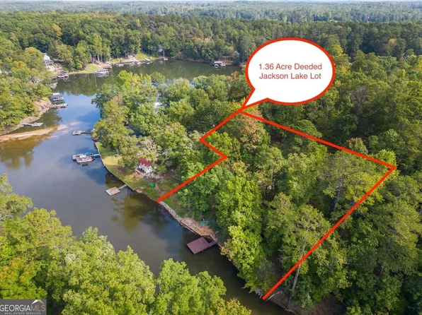 0 Summit View Rd, Jackson, GA 30233