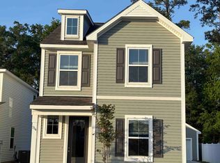 3 Whispering Oaks Cir, Okatie, SC 29909