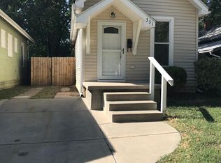 331 N Estelle Ave, Wichita, KS 67214