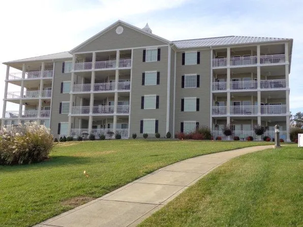 96 Breakers Bend Dr Unit 7, Buchanan, TN 38222