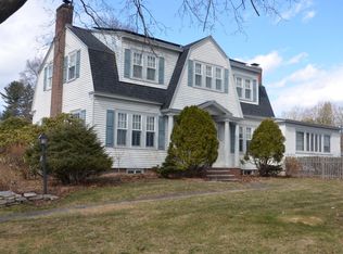 24 Ridge Road, Concord, NH 03301