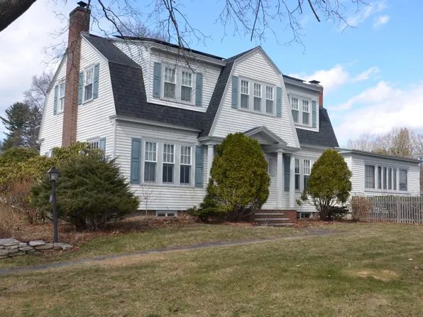 24 Ridge Road, Concord, NH 03301