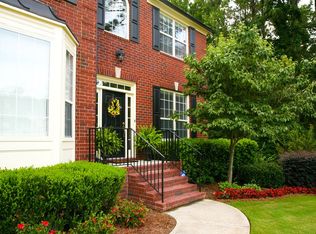 2582 Back Creek Chs, Dacula, GA 30019
