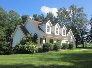 6457 Old Kentucky Rd, Sparta, TN 38583