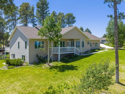 349 Mountain View Dr, Lead, SD, 57754