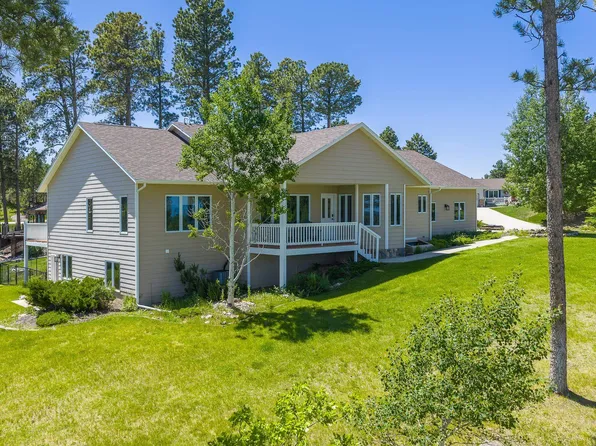 349 Mountain View Dr, Lead, SD 57754