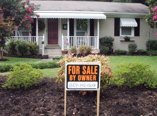 207 Le Ann Dr, Easley, SC 29642