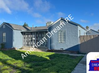2803 E University Ave, Fresno, CA 93703