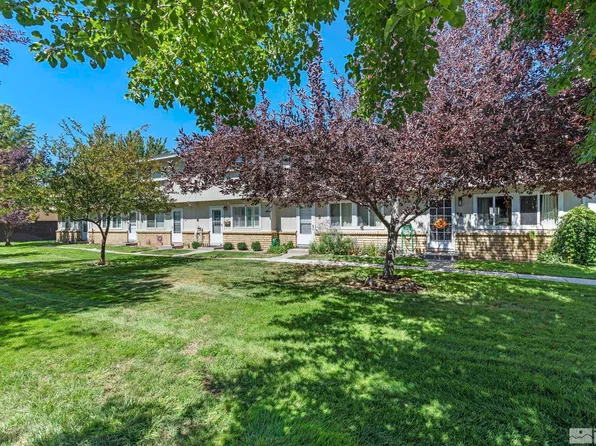 1347 El Dorado Dr #C, Gardnerville, NV 89410