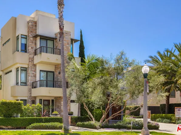 12821 N Seaglass Cir, Los Angeles, CA 90094