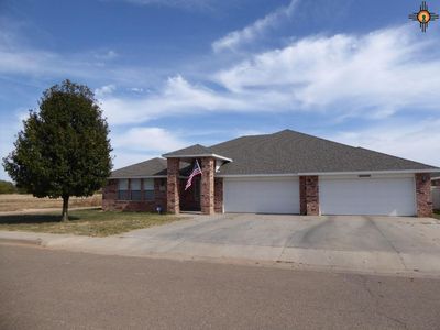1017 Wrangler Way, Clovis, NM, 88101
