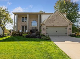 4546 Forest Meadows Dr SE, Kentwood, MI 49546