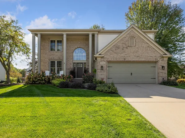 4546 Forest Meadows Dr SE, Kentwood, MI 49546