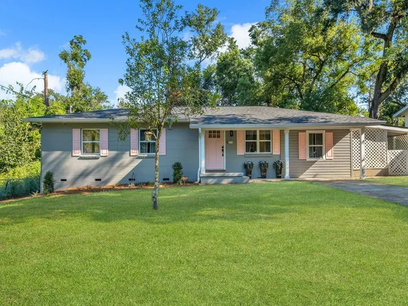 2412 Surrey St, Tallahassee, FL 32304