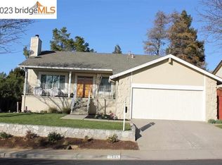 1284 Saddlehill Ln, Concord, CA 94521