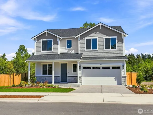 220 N 55th Street #38, Mount Vernon, WA 98273