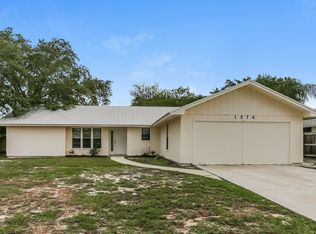 1574 SE Cownie St, Port Saint Lucie, FL 34983