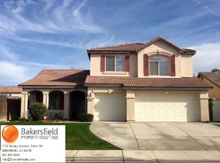 6908 Alderbrook Ln, Bakersfield, CA