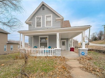 11210 E Putnam St, Independence, MO, 64054