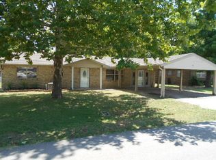 73 Wisteria St, Lone Grove, OK 73443
