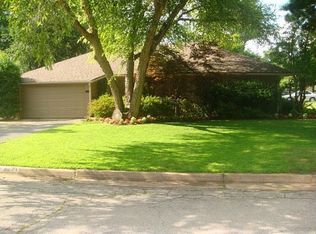 1441 E 37th Pl, Tulsa, OK 74105