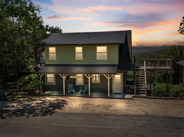 755 County Road 210, Eureka Springs, AR 72632