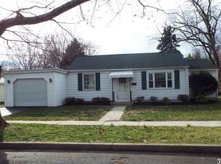 85 Oneida Rd, Camp Hill, PA 17011