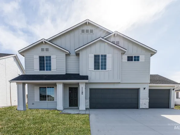 11195 Cart St, Caldwell, ID 83605