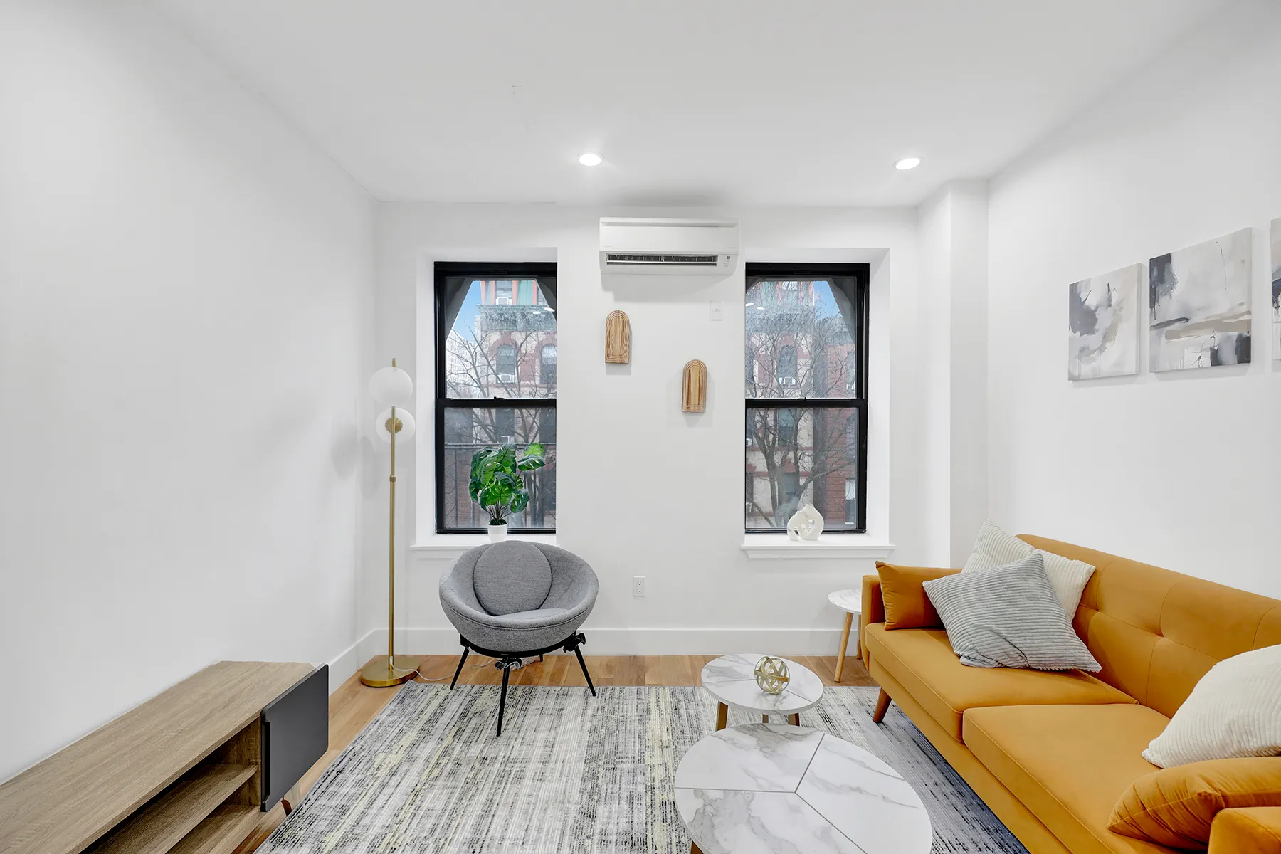 811 Classon Avenue #3D in Crown Heights, Brooklyn | StreetEasy