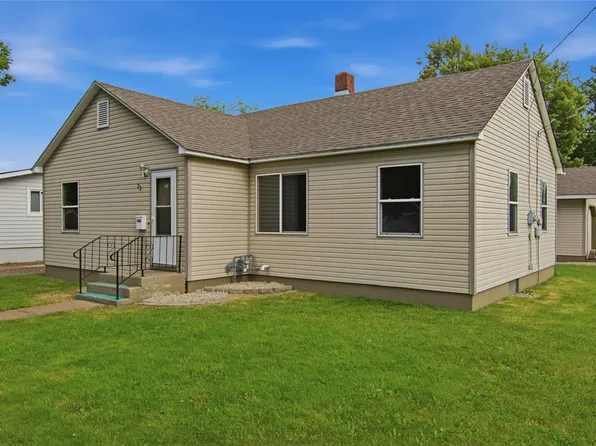 23 E Schneider Street, Rice Lake, WI 54868