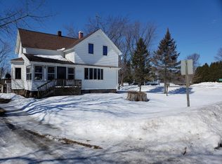 4153 Pensaukee Bay Sh Rd, Oconto, WI 54153