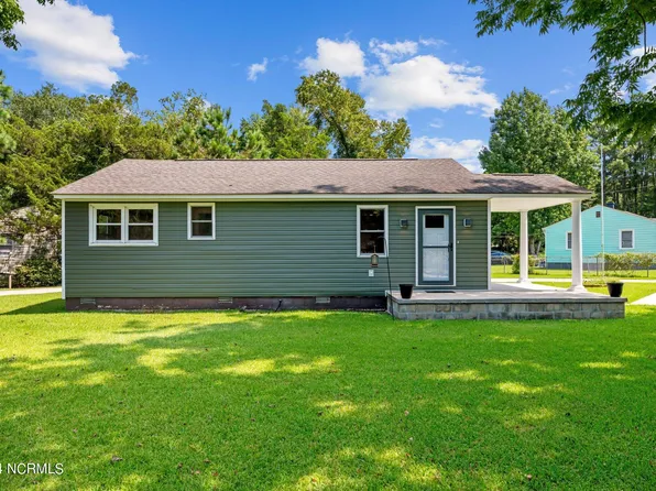 1108 Newton Drive, New Bern, NC 28560