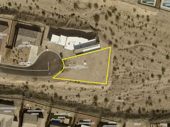 2632 Shoreline Cove, Bullhead City, AZ 86429