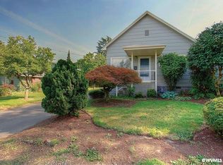 720 Judson St SE, Salem, OR