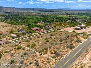 755 N Merritt Ranch Rd, Cornville, AZ 86325