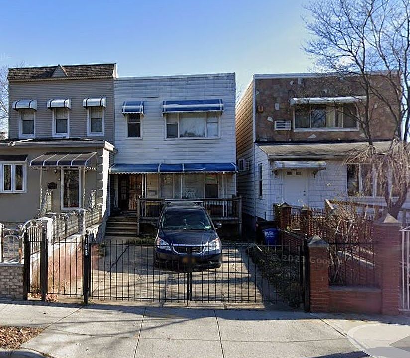1st image of 108 Jackie Robinson Pkwy Unit 1