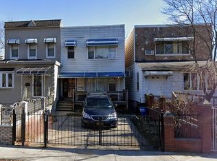 108 Jackie Robinson Pkwy UNIT 1, Brooklyn, NY 11207