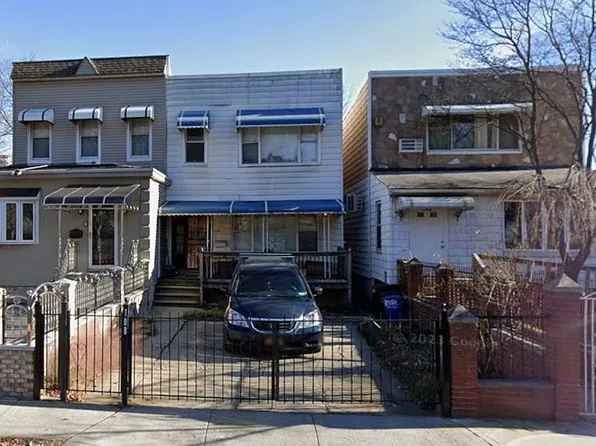 108 Jackie Robinson Pkwy Unit 1, Brooklyn, NY 11207