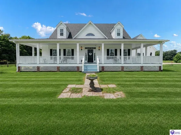 1225 N Grandview Church Rd, Cecilia, KY 42724