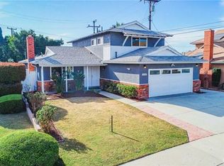 1232 E 218th St, Carson, CA 90745