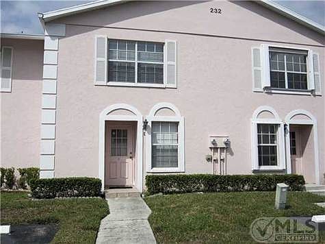 1st image of 232 Foxtail Dr APT E