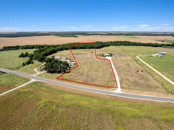 9755 Fm 1331, Taylor, TX 76574