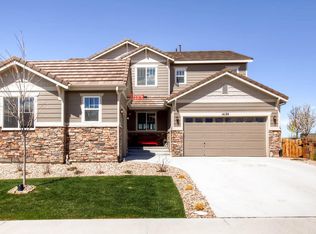 14120 Sierra Ridge Cir, Parker, CO 80134