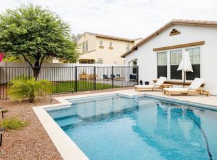 20429 W White Rock Rd, Buckeye, AZ 85396