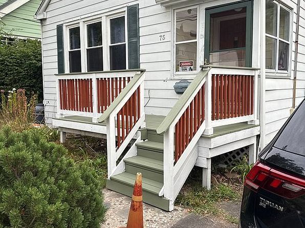 75 Townsend Ave